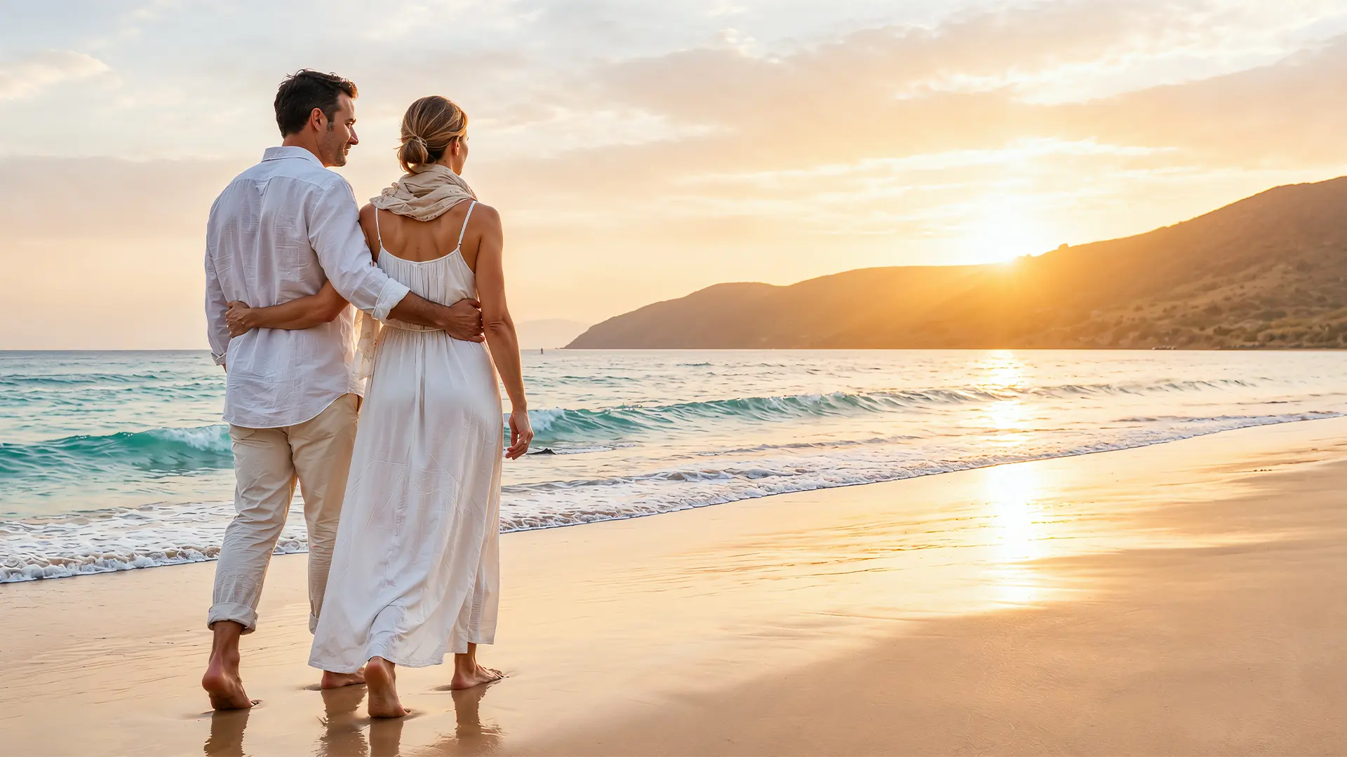 Top 10 Reasons to Fall in Love with Andalucía